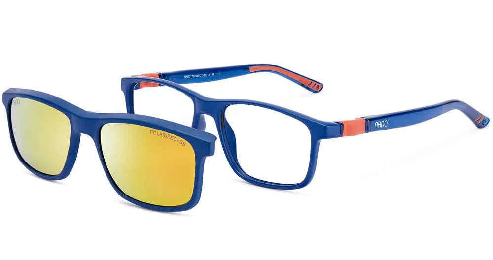 Nanovista FANBOY SC 3.0 Eyeglasses - view 2
